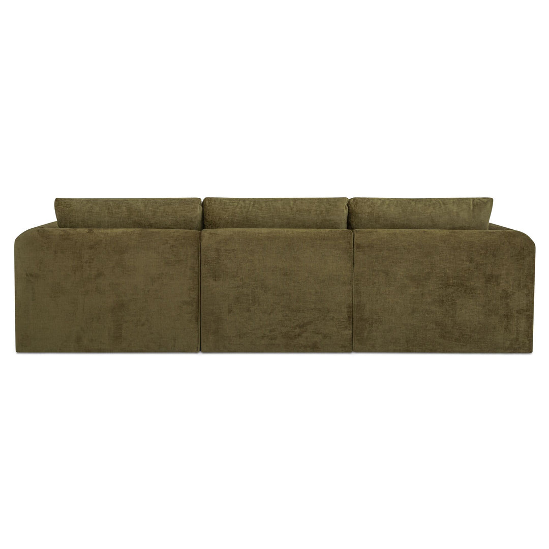 Swift Lounge Modular Sectional
