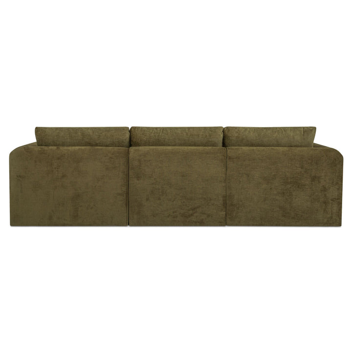 Swift Lounge Modular Sectional