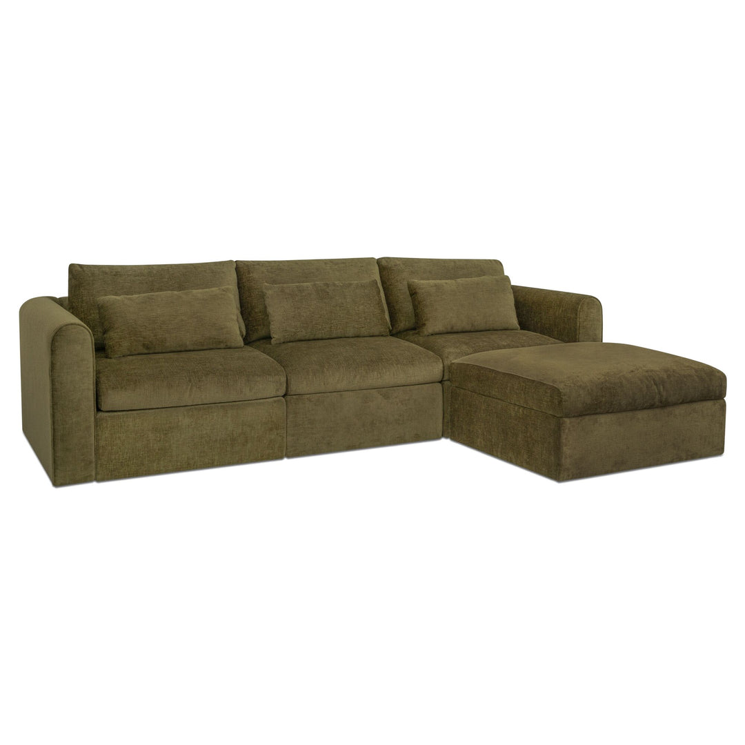 Swift Lounge Modular Sectional