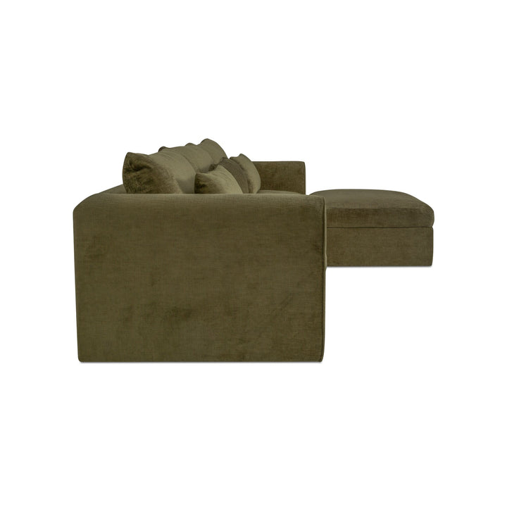 Swift Lounge Modular Sectional