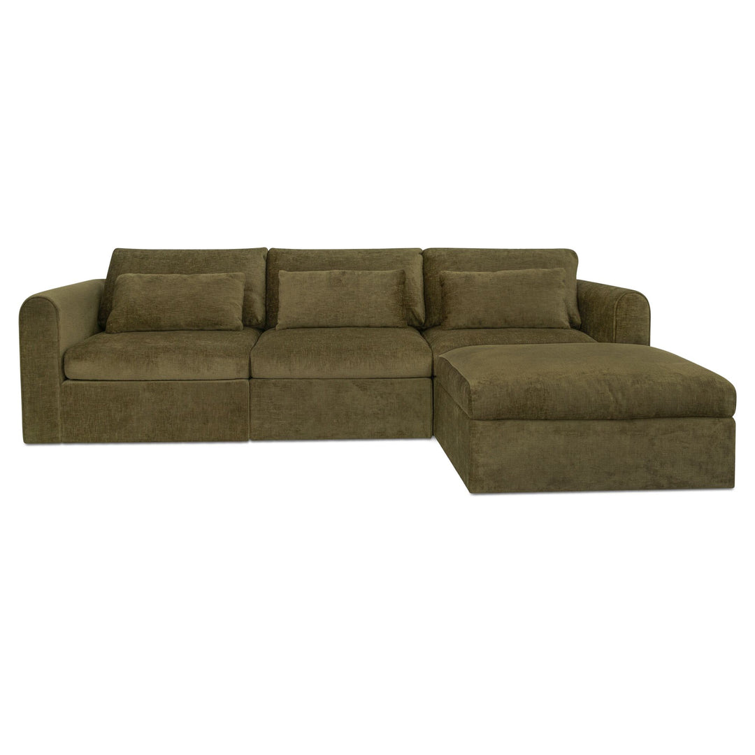 Swift Lounge Modular Sectional