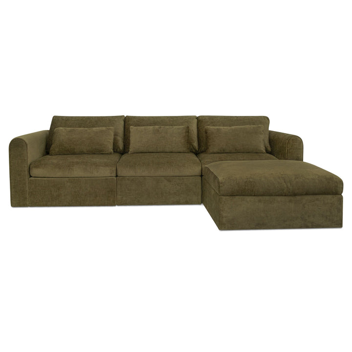 Swift Lounge Modular Sectional