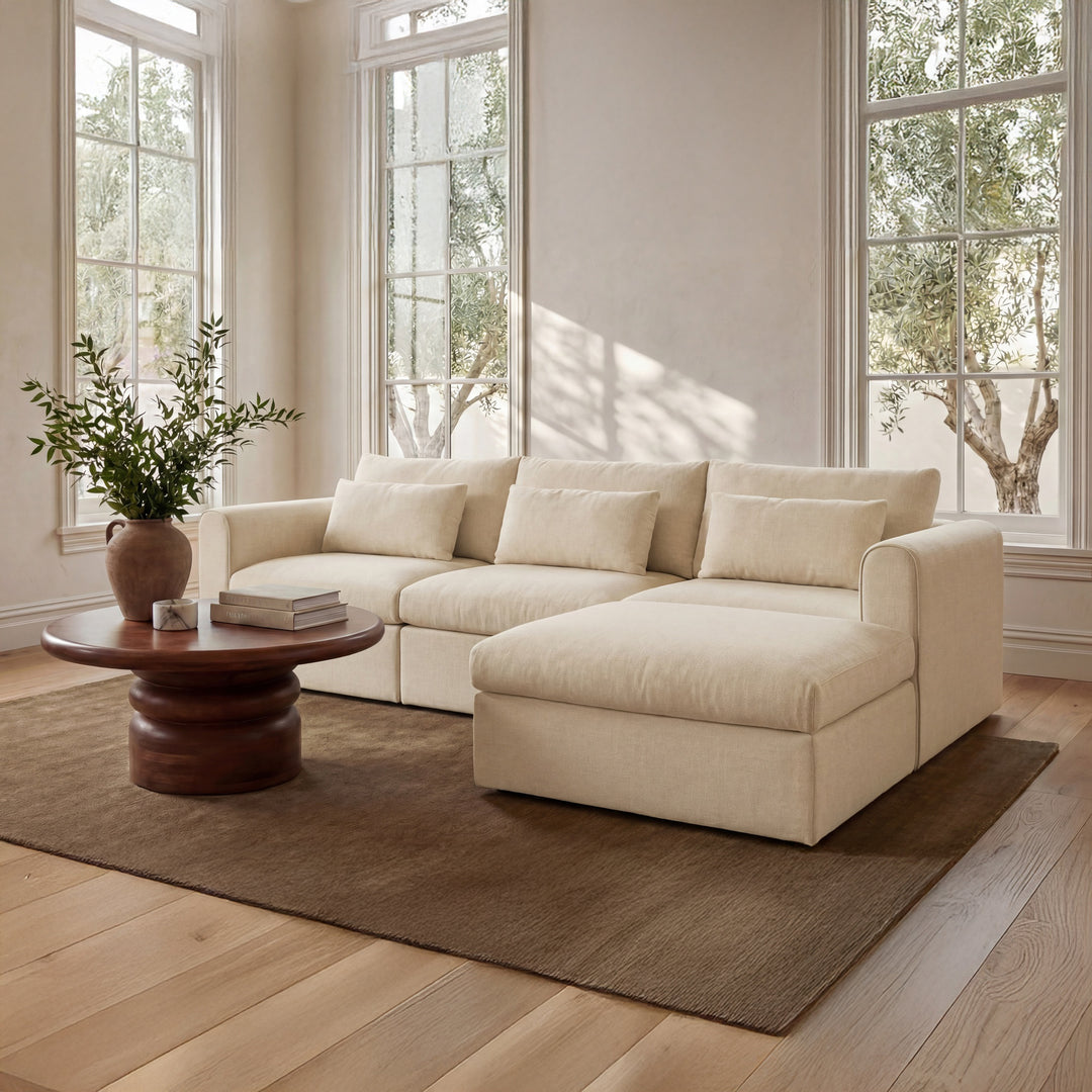 Swift Lounge Modular Sectional