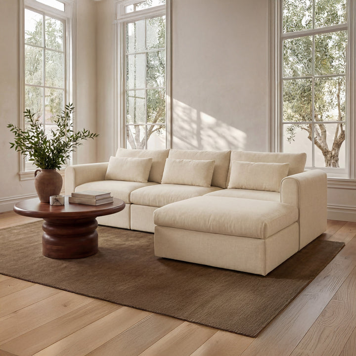 Swift Lounge Modular Sectional