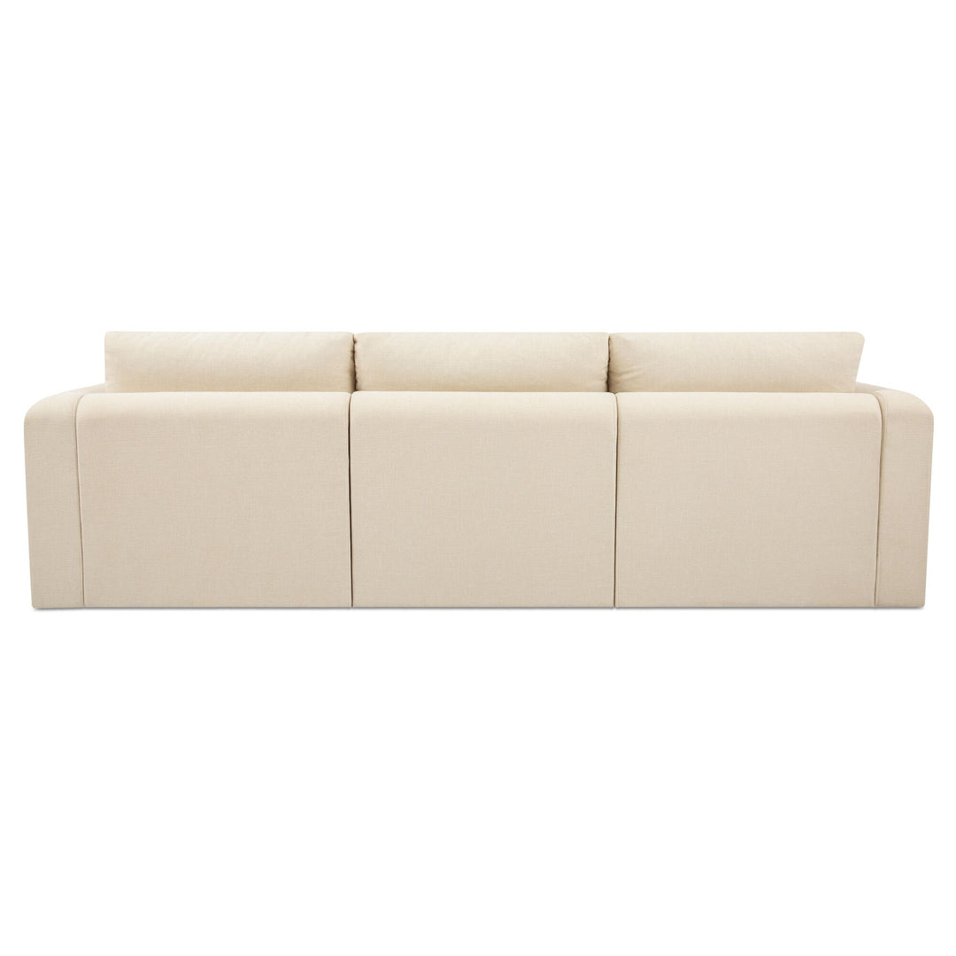 Swift Lounge Modular Sectional