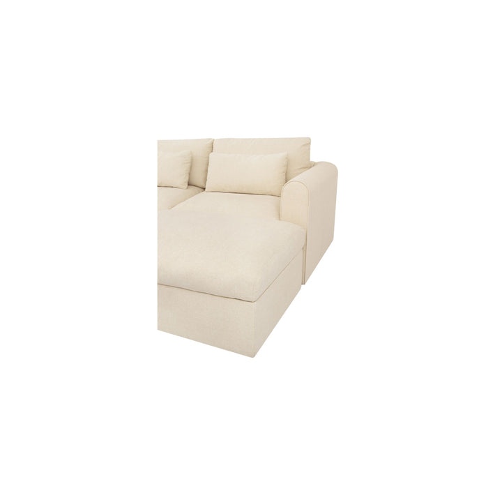 Swift Lounge Modular Sectional