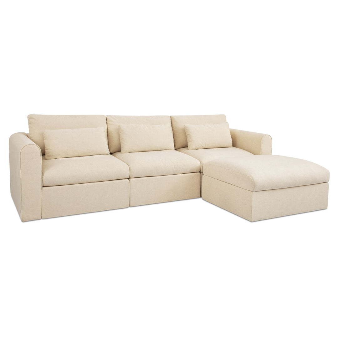 Swift Lounge Modular Sectional