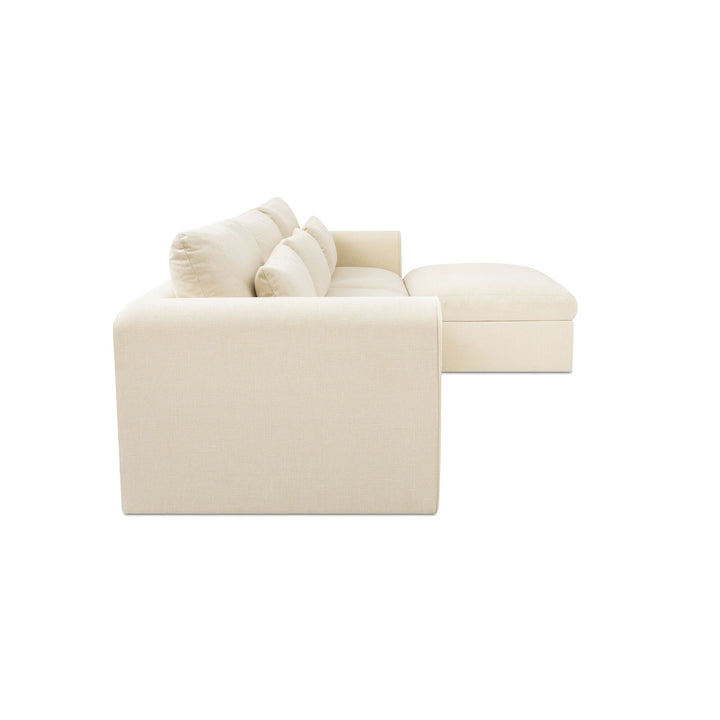 Swift Lounge Modular Sectional