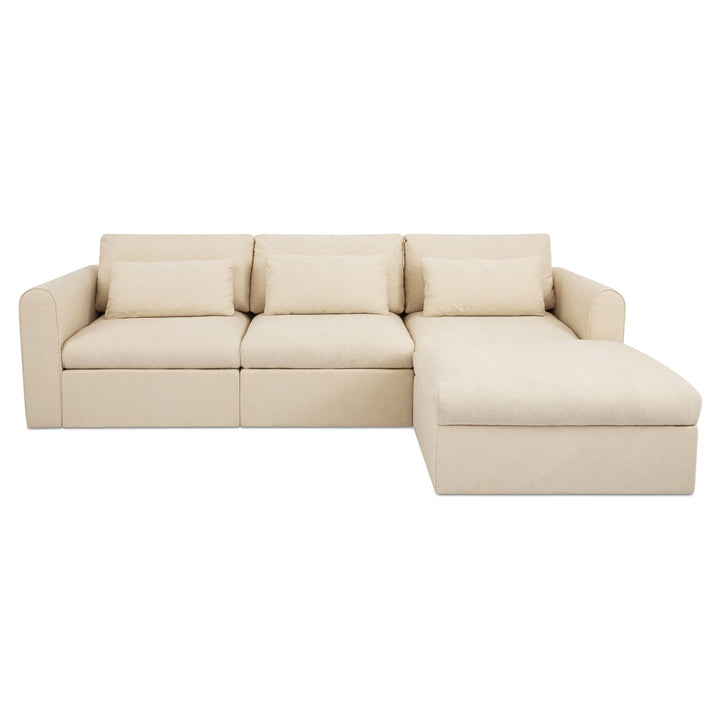 Swift Lounge Modular Sectional