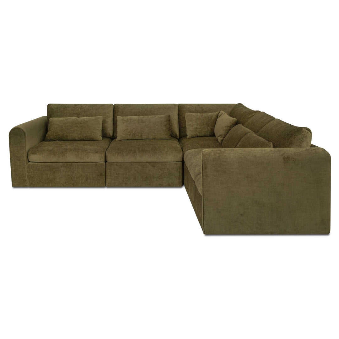 Swift Classic L Modular Sectional