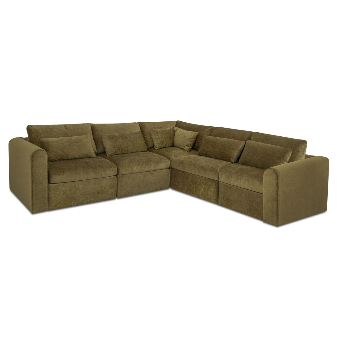 Swift Classic L Modular Sectional