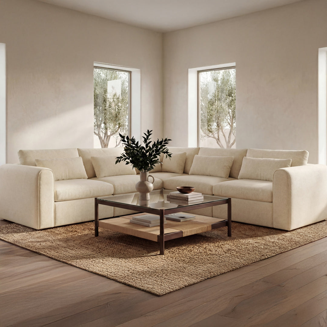 Swift Classic L Modular Sectional