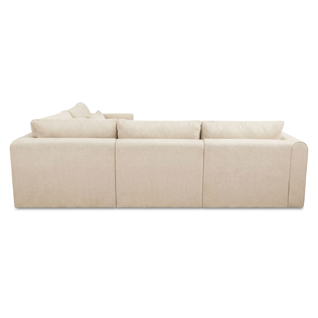 Swift Classic L Modular Sectional