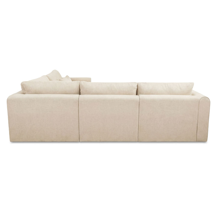 Swift Classic L Modular Sectional