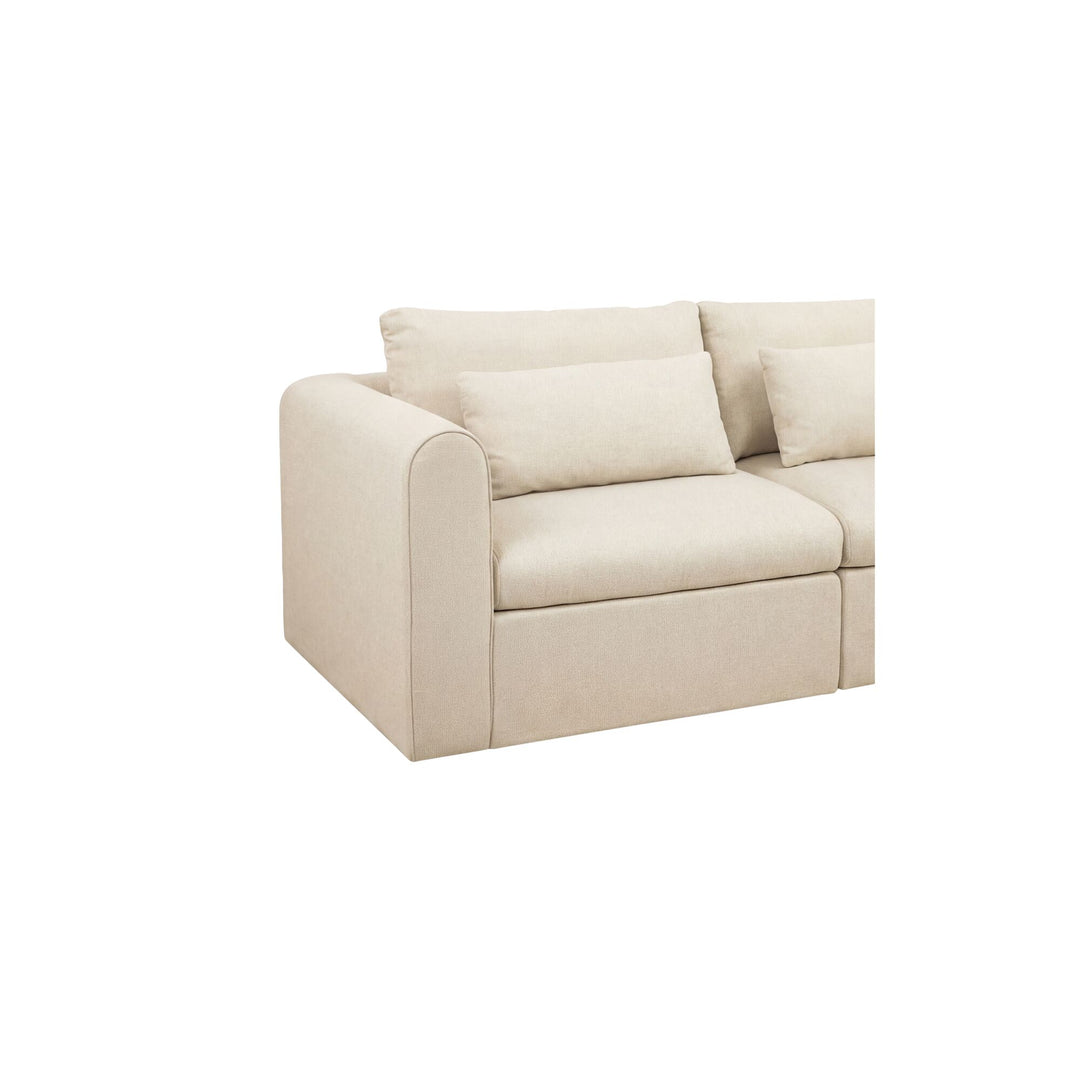 Swift Classic L Modular Sectional