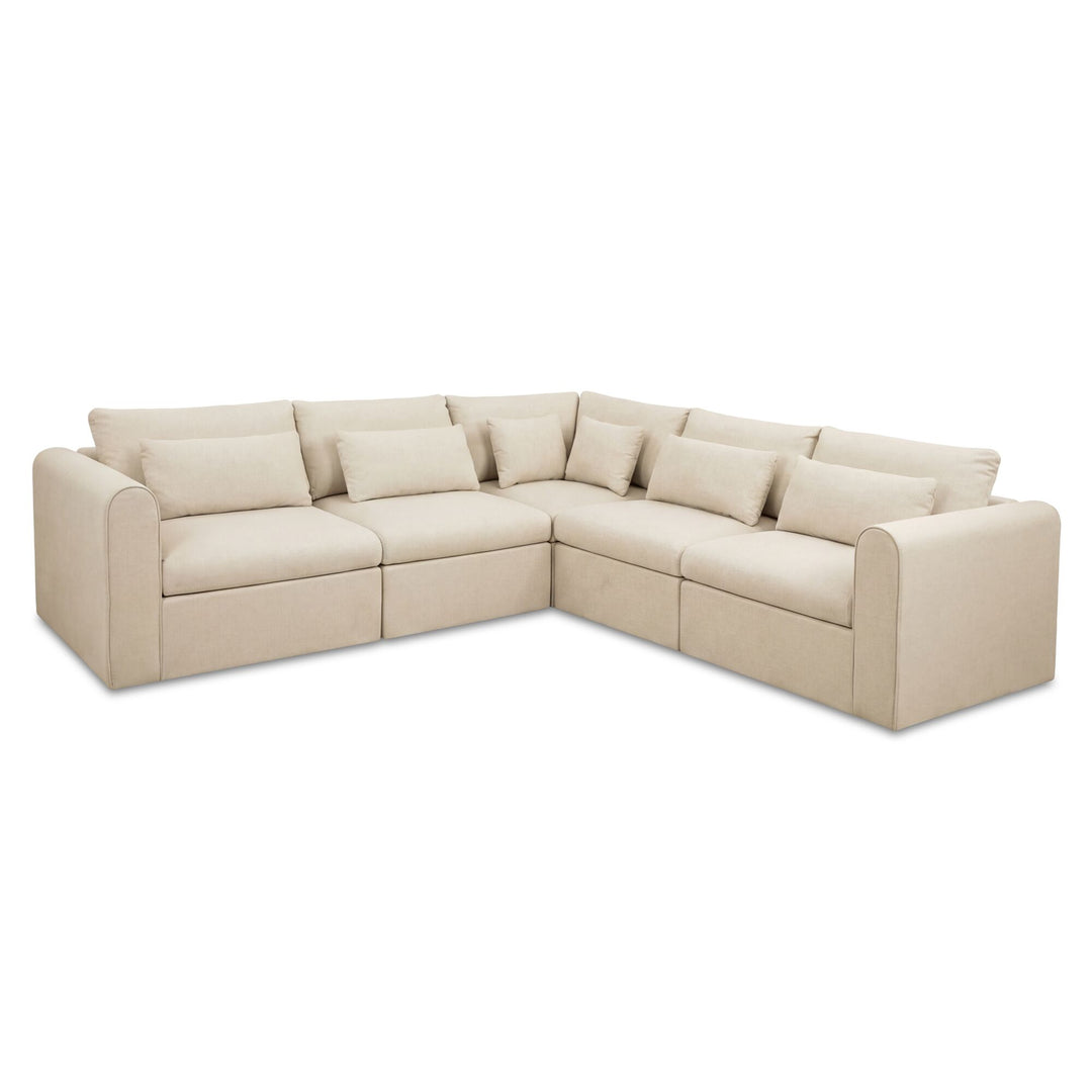 Swift Classic L Modular Sectional
