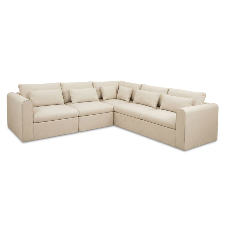 Swift Classic L Modular Sectional