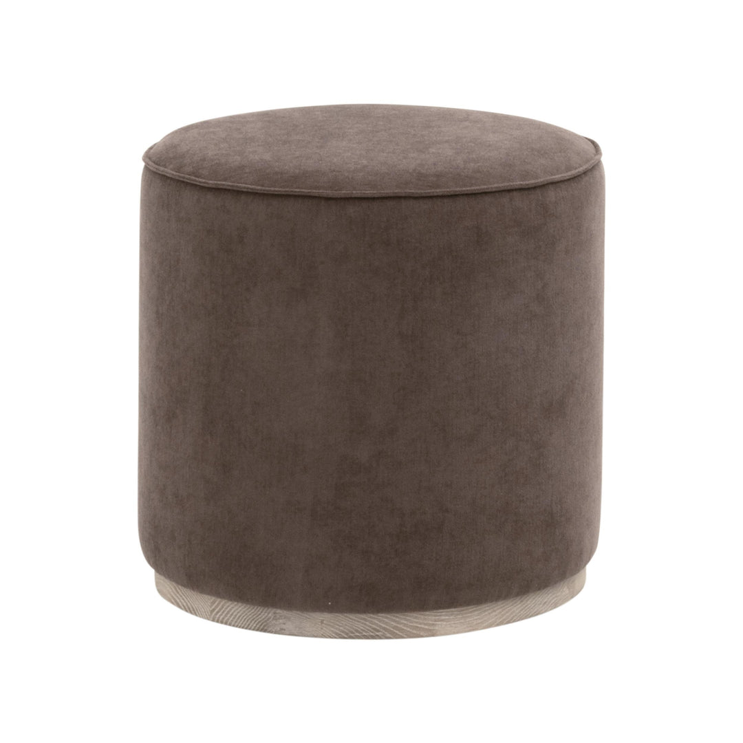Vale Accent Ottoman