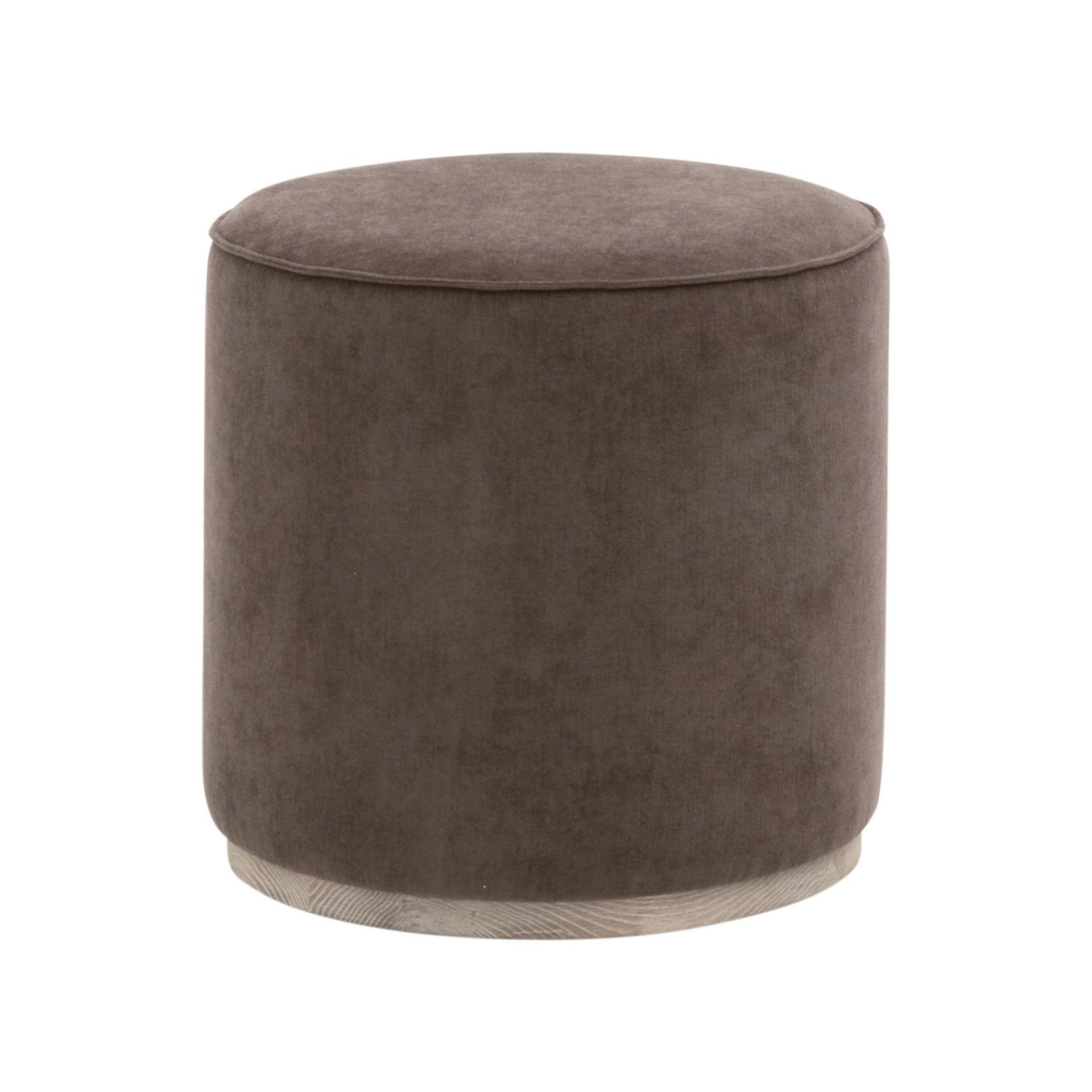 Vale Accent Ottoman