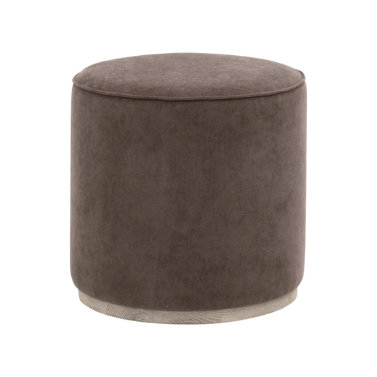 Vale Accent Ottoman