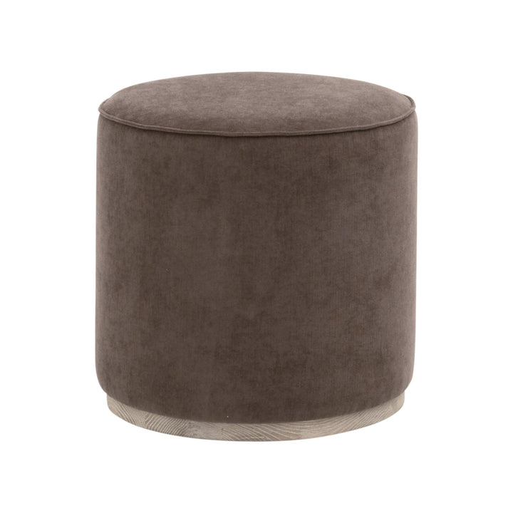 Vale Accent Ottoman