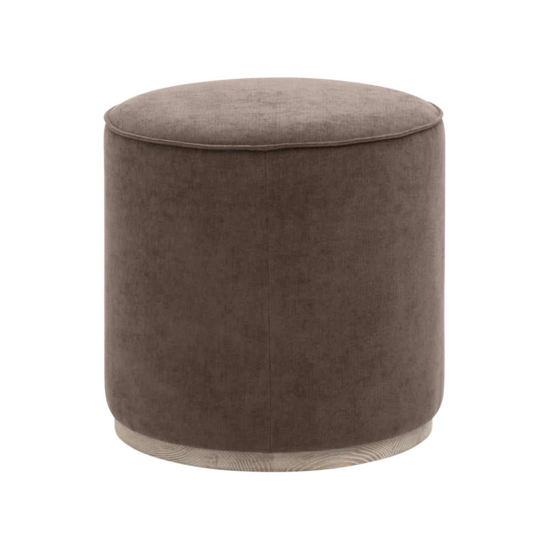 Vale Accent Ottoman