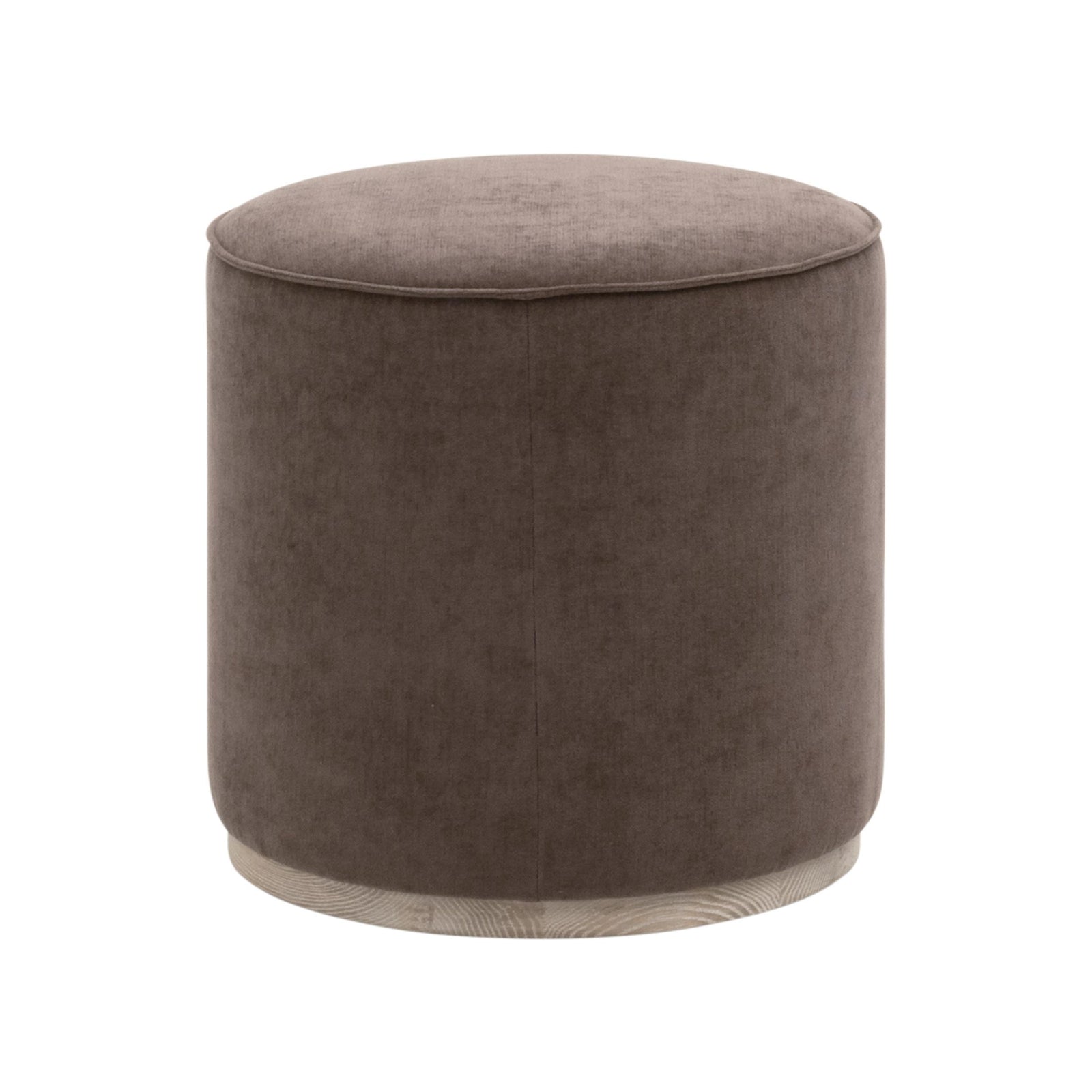 Vale Accent Ottoman