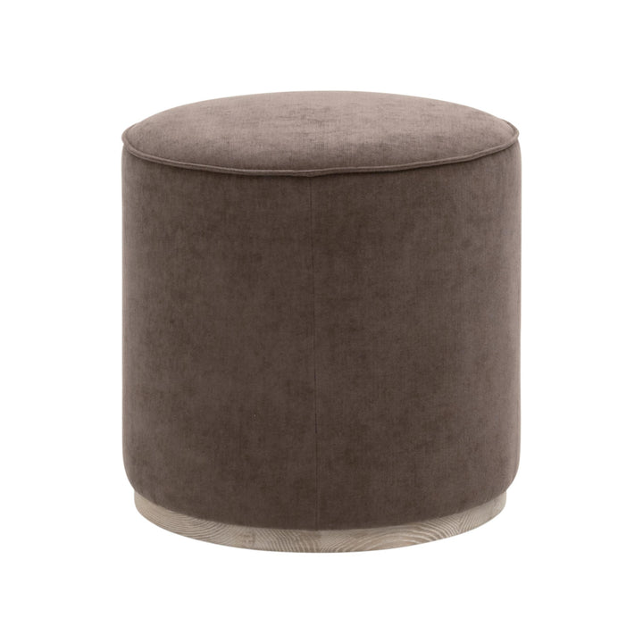 Vale Accent Ottoman