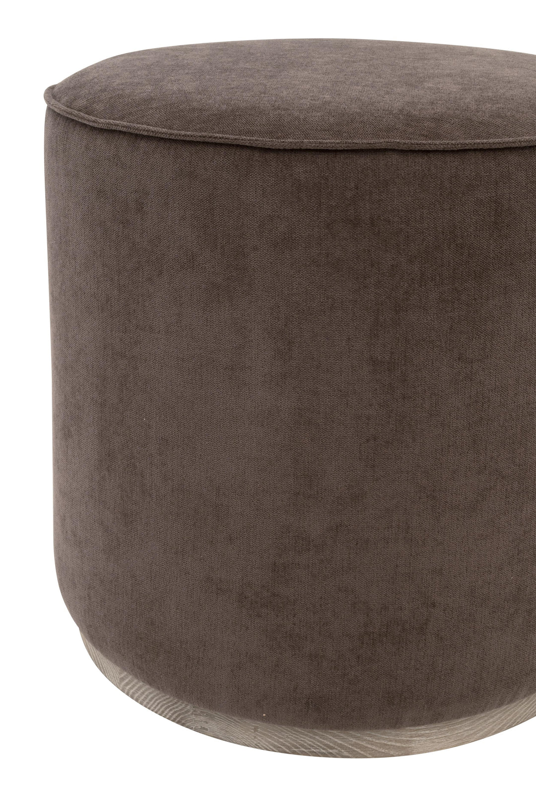 Vale Accent Ottoman