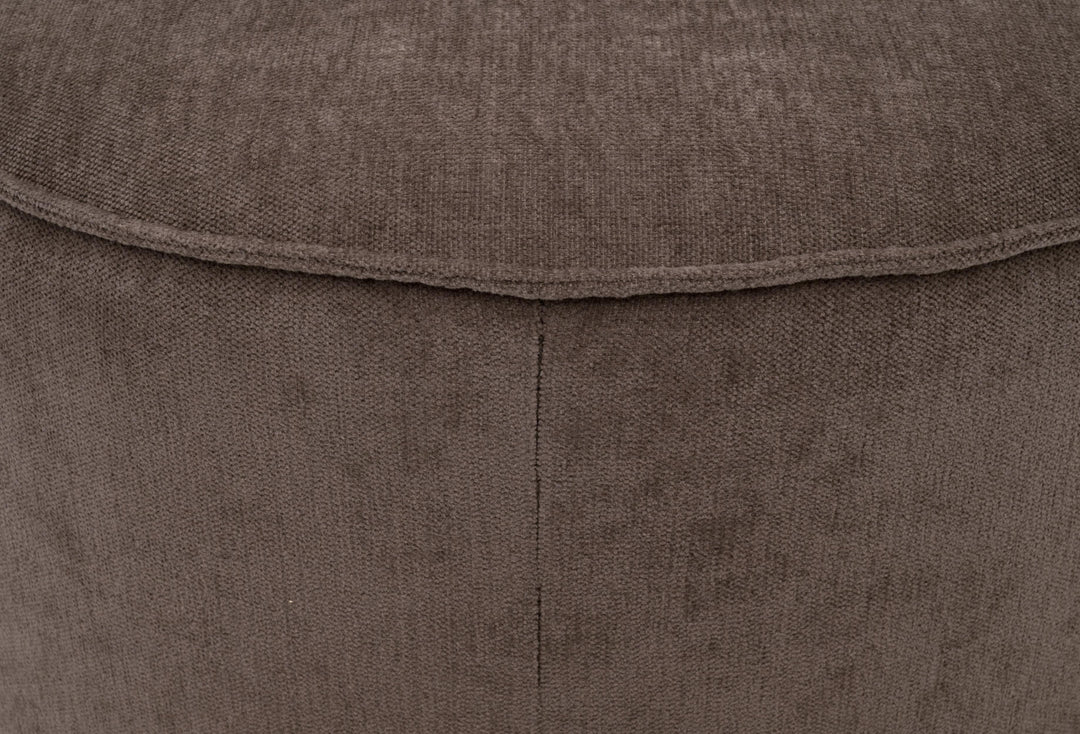 Vale Accent Ottoman