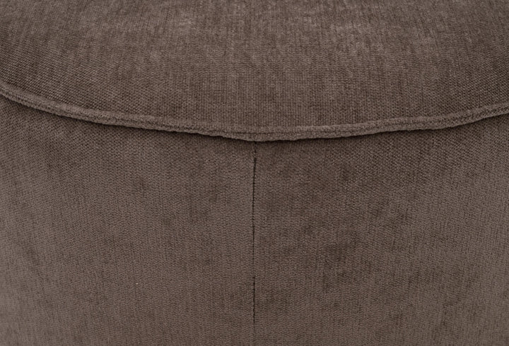 Vale Accent Ottoman