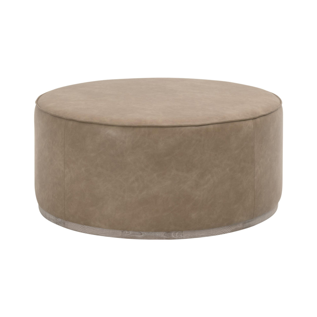 Vale Large Ottoman