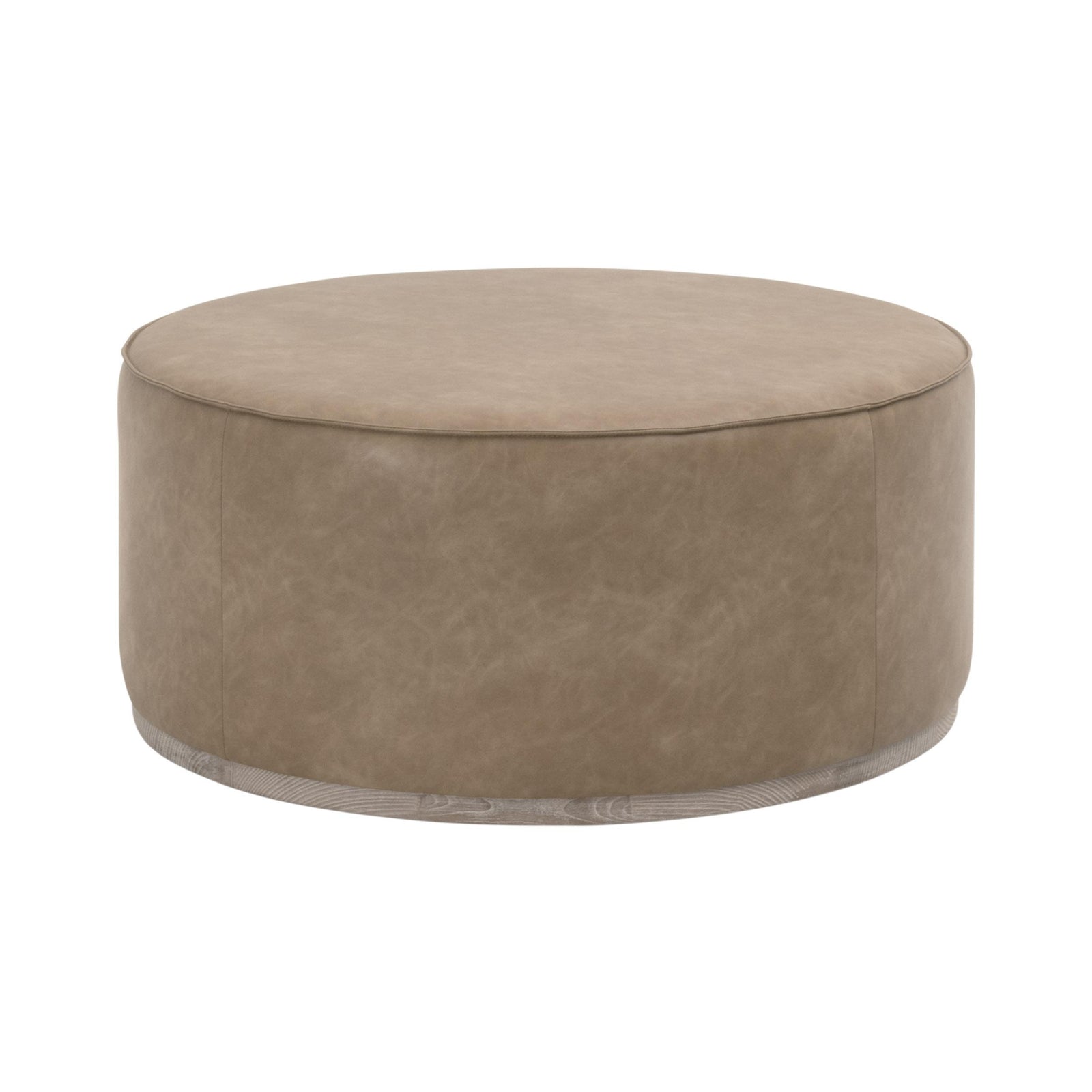 Vale Large Ottoman