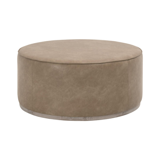 Vale Large Ottoman