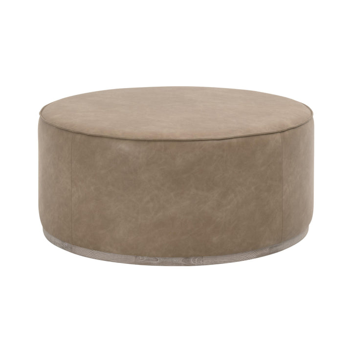 Vale Large Ottoman