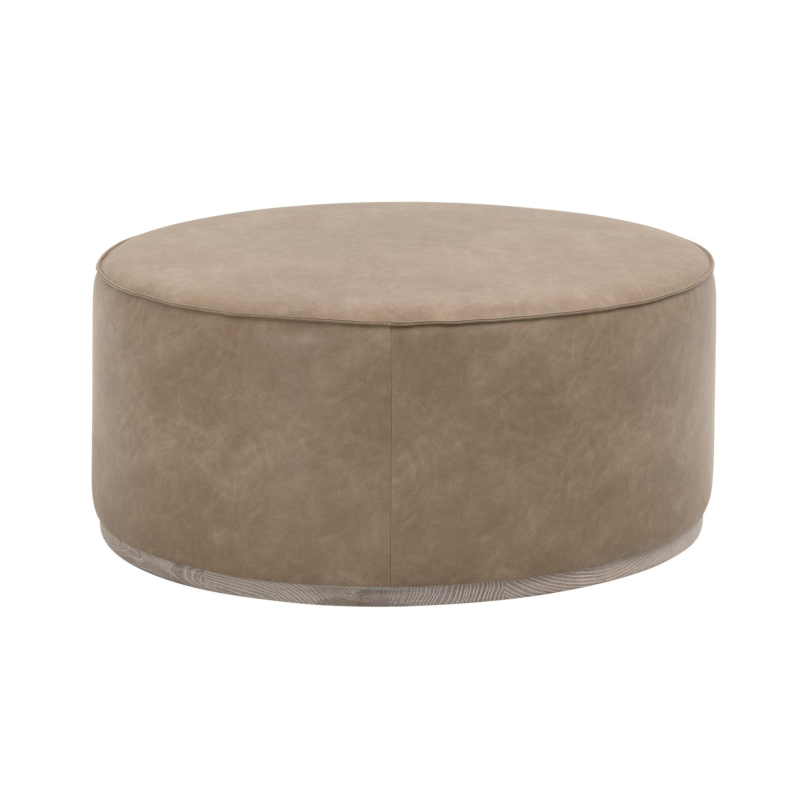 Vale Large Ottoman