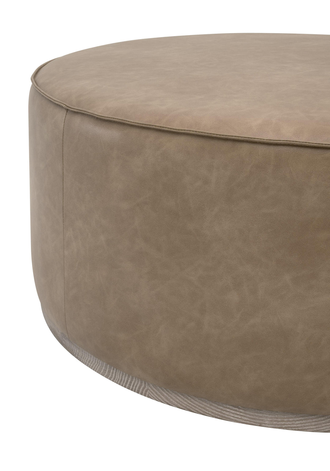 Vale Large Ottoman