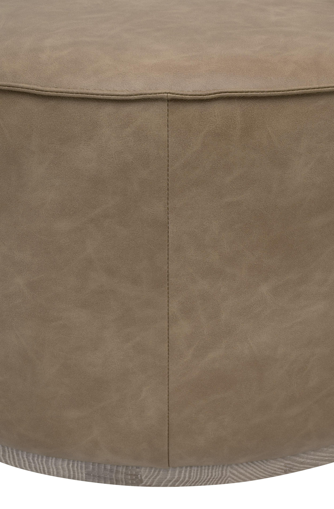 Vale Large Ottoman