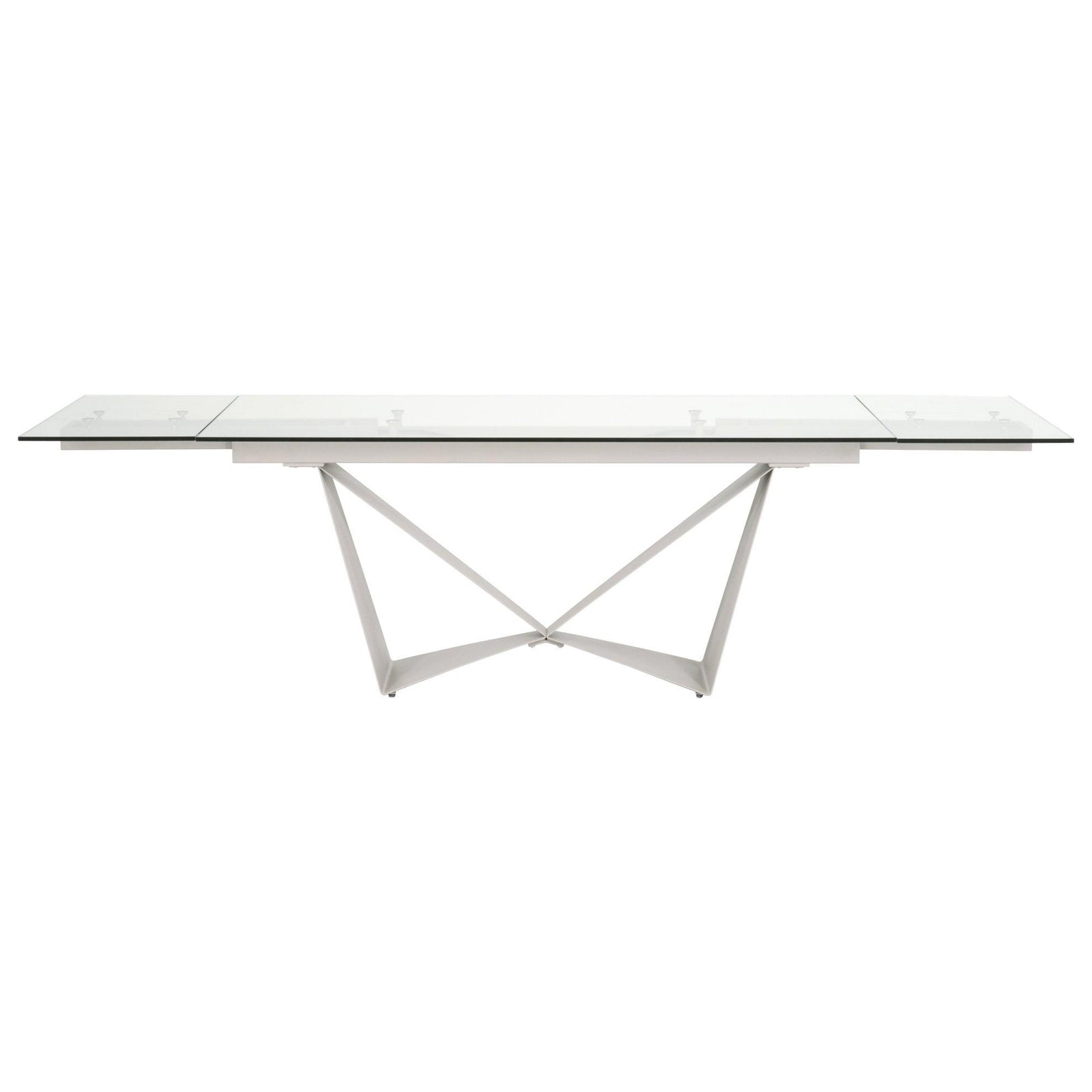 Essentials For Living - Vida Extension Dining Table - 1606-EXDT.MLG/CLR | American Home Furniture