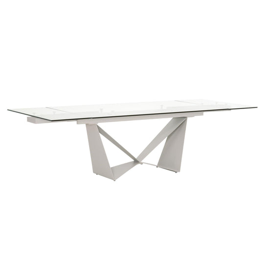 Essentials For Living - Vida Extension Dining Table - 1606-EXDT.MLG/CLR | American Home Furniture