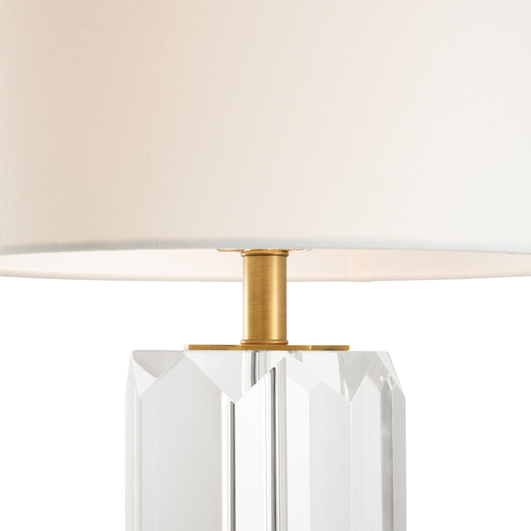 Augustus Lamp - W10003