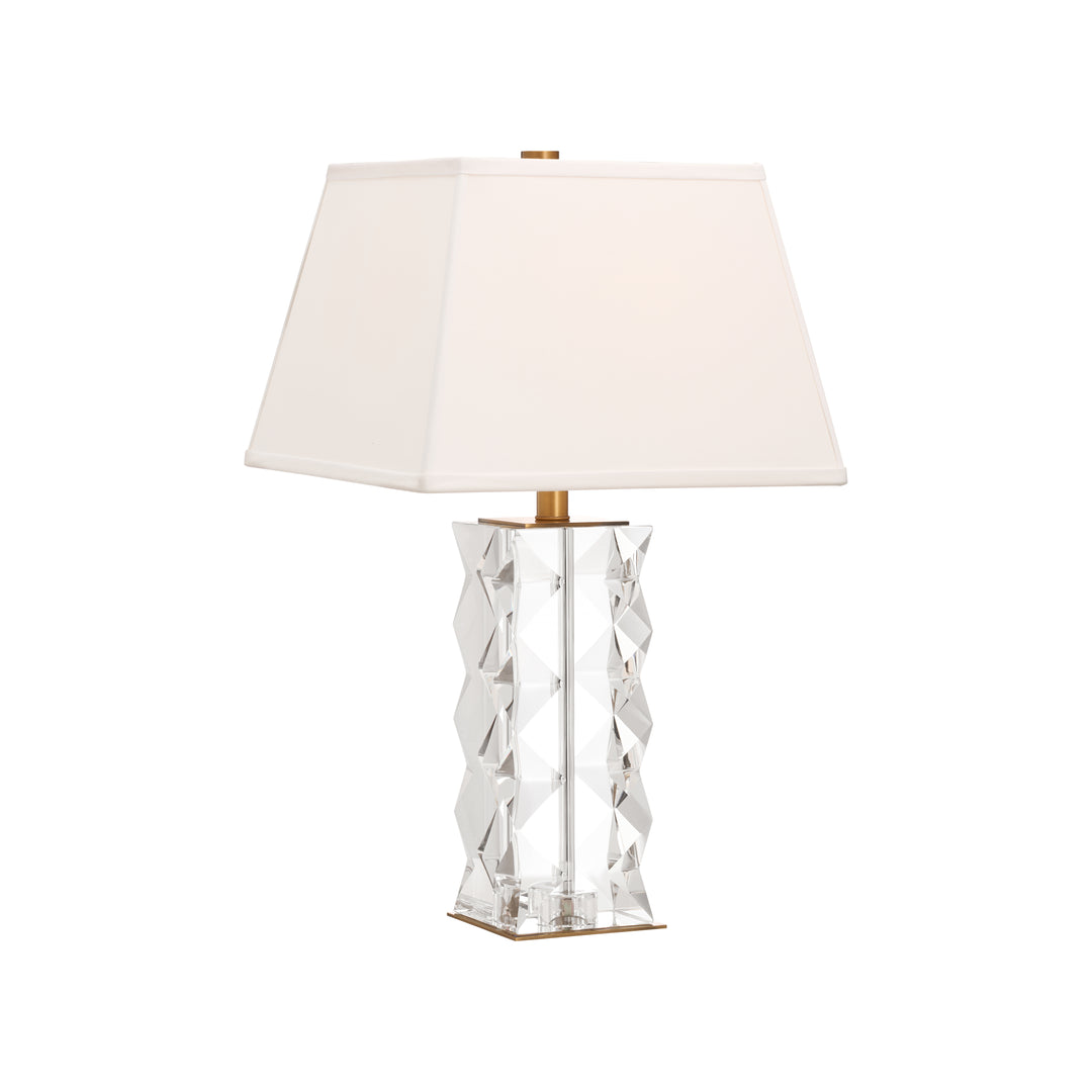 Genevieve Lamp - W10004