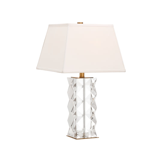 Genevieve Lamp - W10004