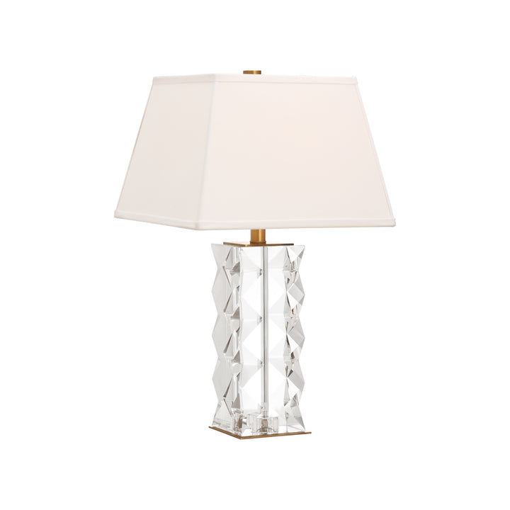Genevieve Lamp - W10004