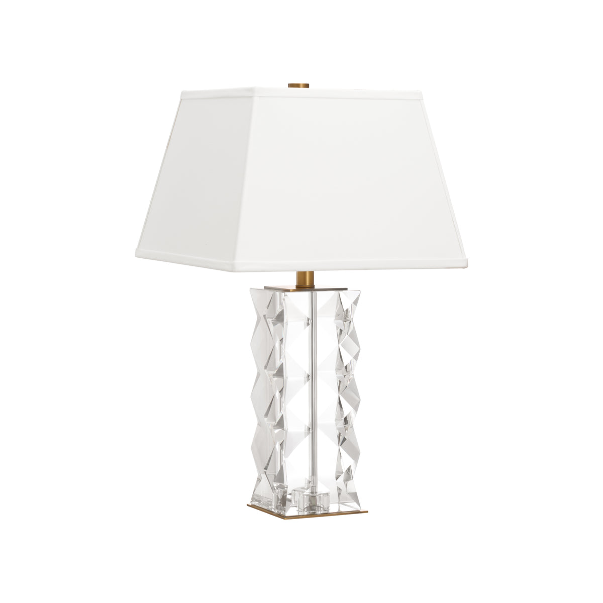 Genevieve Lamp - W10004
