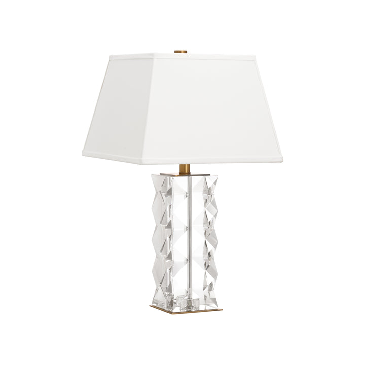 Genevieve Lamp - W10004