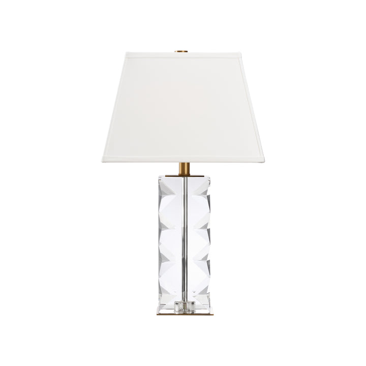 Genevieve Lamp - W10004