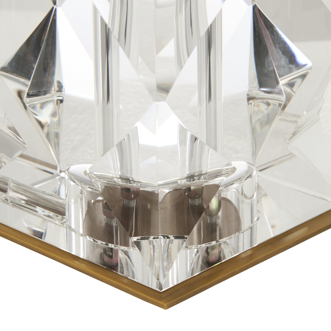 Genevieve Lamp - W10004
