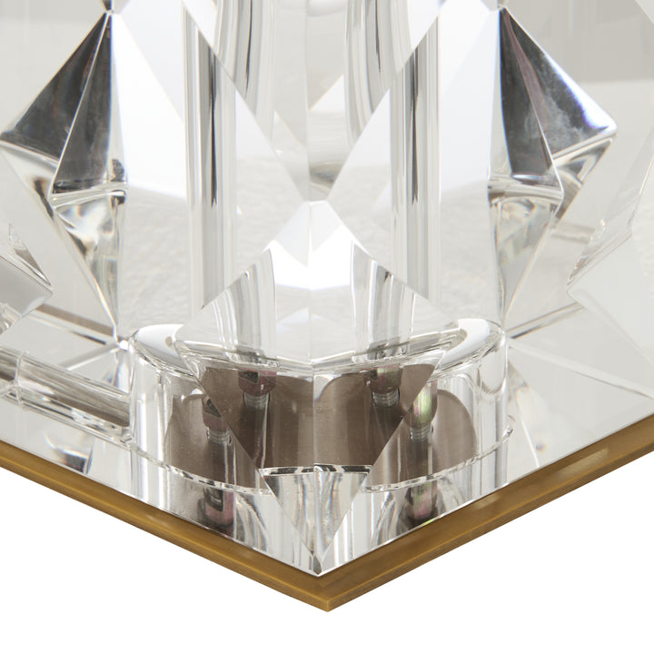 Genevieve Lamp - W10004