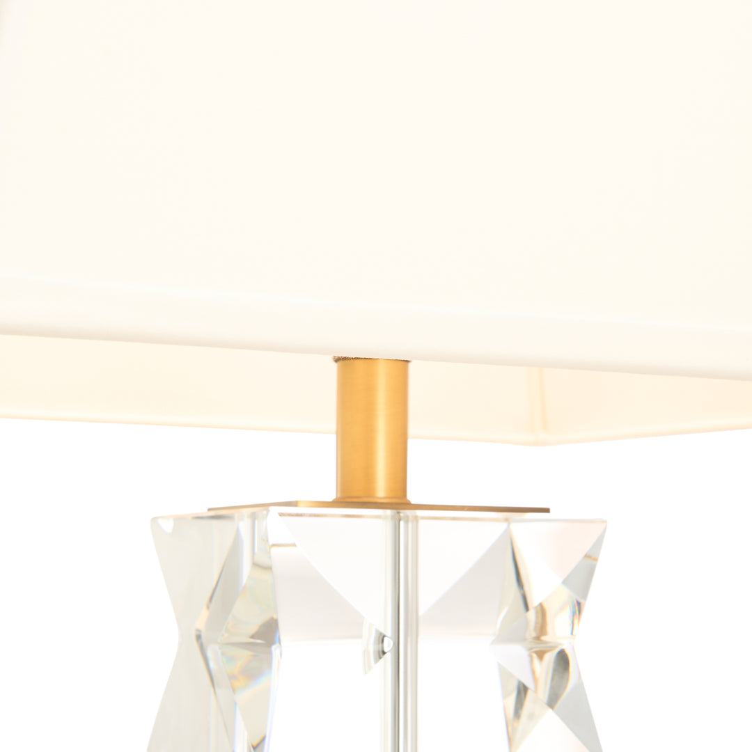 Genevieve Lamp - W10004